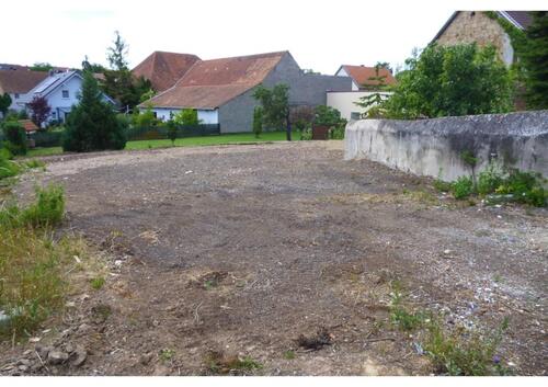 Foto - Einfamilienhaus zum Kaufen in Bechtolsheim