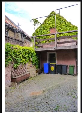 Foto - Einfamilienhaus in Bechtolsheim