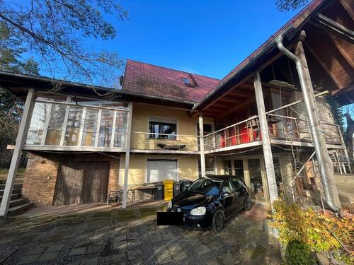 Foto - Einfamilienhaus zum Kaufen in Senftenberg