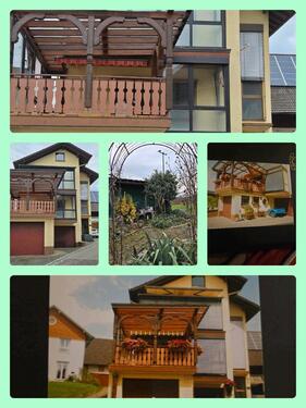 Foto - 8 Zimmer Mehrfamilienhaus, Wohnhaus zum Kaufen in Renchen