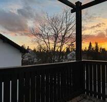 Wohnung Studio 120² 4 BalkoneTerrassen U6 Westpark - München Sendling-Westpark