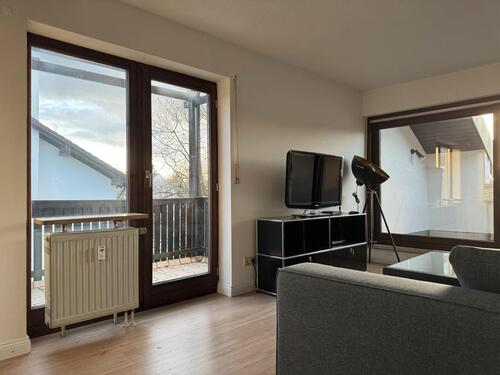 Foto - 3 Zimmer Etagenwohnung in München