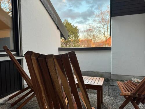 Foto - Etagenwohnung in München zur Miete