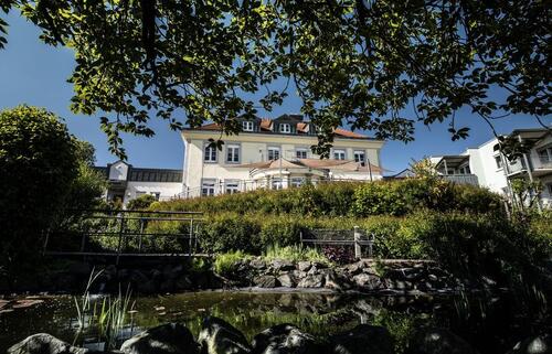 Foto - Provisionsfrei! Eigentumswohnung in Seniorenresidenz in Irlich