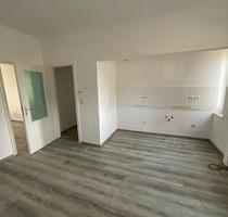 2-Zimmer-Wohnung in Wilhelmshaven bezugsfertig im März