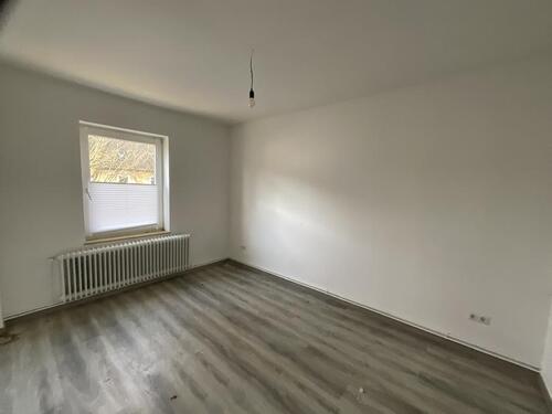 Foto - 2 Zimmer Etagenwohnung in Wilhelmshaven