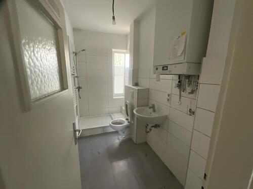 Foto - Etagenwohnung in Wilhelmshaven zur Miete