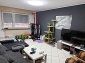 Foto - 4 Zimmer Erdgeschoßwohnung zur Miete in Köln
