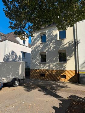 Foto - Haus in Siegburg 2Familienhaus Steinbahn 76 Am Stadtwald