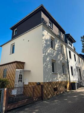 Foto - 7 Zimmer Doppelhaushälfte zur Miete in Siegburg