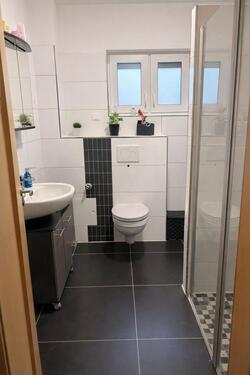 Foto - Etagenwohnung in Bremerhaven zur Miete