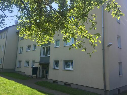 Foto - Gepflegte 4-Zimmer-Wohnung mit Balkon in Baunatal-Kirchbauna