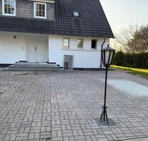 Großzügige Doppelhaushälfte in ruhiger, zentraler Lage von Soest