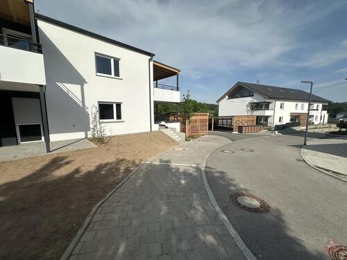 Foto - 2 Zimmer Erdgeschoßwohnung zur Miete in Altenthann