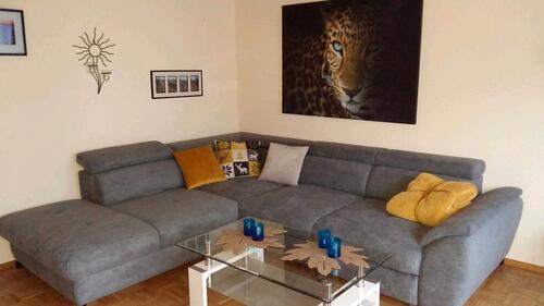 Foto - vollmöbilierte 2ZKB Wohnung - 700,00&nbsp;EUR Kaltmiete, ca.&nbsp; 57,00&nbsp;m&sup2;