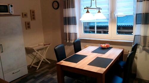 Foto - 2 Zimmer Erdgeschoßwohnung in Diez