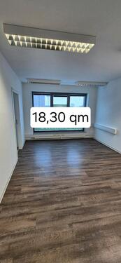 Foto - Büroraum zu vermieten - 250,00&nbsp;EUR Kaltmiete, ca.&nbsp; 18,00&nbsp;m&sup2;