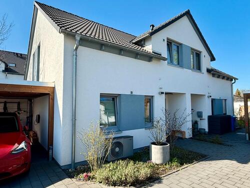 Foto - 5 Zimmer Doppelhaushälfte zum Kaufen in Braunschweig