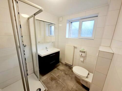 Foto - Erdgeschoßwohnung in Wissen zur Miete