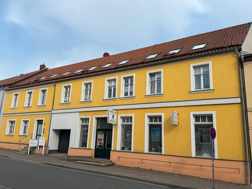 Foto - 3 Raum Wohnung 75 Qm Jarmen - Besichtigungstermin