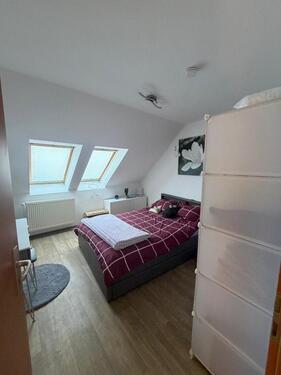Foto - 3 Zimmer Dachgeschoßwohnung in Jarmen
