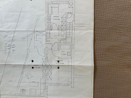 Foto - Schöne ruhige 60 qm Erdgeschosswohnung an max 2 Pers.zu vermieten