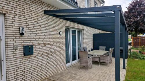Foto - Wohnung 3 Zimmer Haus Garten - 850,00&nbsp;EUR Kaltmiete, ca.&nbsp; 87,00&nbsp;m&sup2;