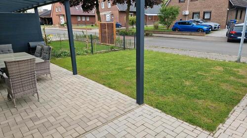Foto - 3 Zimmer Erdgeschoßwohnung zur Miete in Ibbenbüren