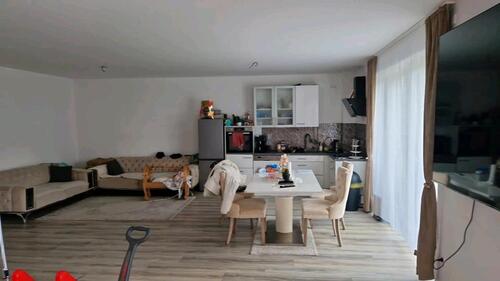 Foto - 3 Zimmer Erdgeschoßwohnung in Ibbenbüren