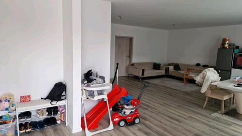 Foto - Erdgeschoßwohnung in Ibbenbüren zur Miete