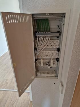 Foto - 3 Zimmer Etagenwohnung zur Miete in Gräfenhainichen