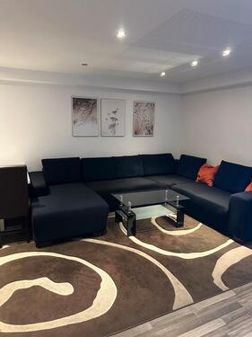Foto - Vollmöblierte 6- Zimmer‑Wohnung – ideal für Firmen oder Familien
