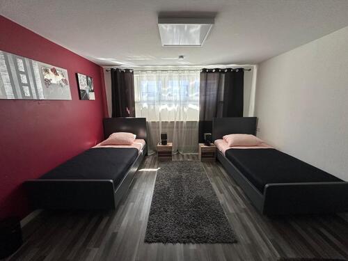 Foto - 7 Zimmer Etagenwohnung zur Miete in Hasselroth