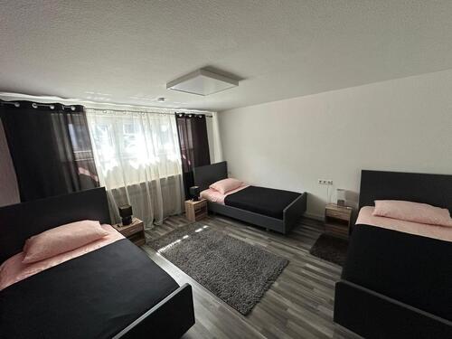 Foto - Etagenwohnung in Hasselroth zur Miete