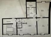 Foto - 2,5 Zimmer Wohnung vermietet mit 2 Stellpl.