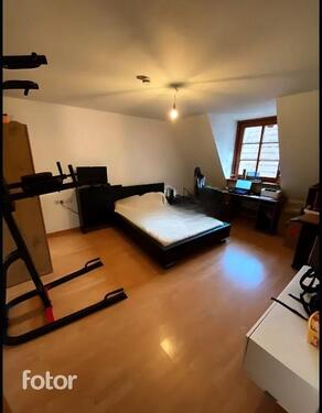 Foto - 3 Zimmer Etagenwohnung in Bruchsal