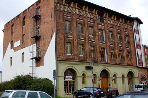 Foto - Gewerberaum 19m² Zetrum - 170,00&nbsp;EUR Kaltmiete, ca.&nbsp; 5,60&nbsp;m&sup2;