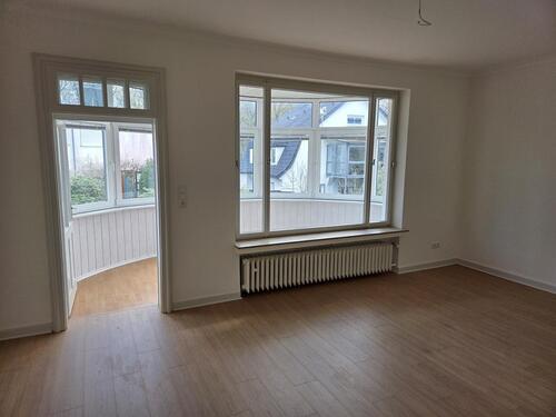 Foto - 3 Zimmer Etagenwohnung zur Miete in Bad Oeynhausen