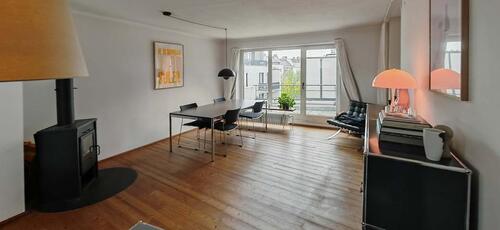 Foto - Schöne helle ETW in HH Altona, Maisonette-Wohnung