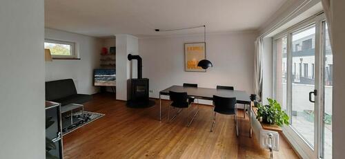 Foto - 2 Zimmer Maisonettenwohnung zum Kaufen in Hamburg