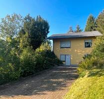 36115 Hilders, Ferienhaus in der hessischen Rhön am Buchschirm