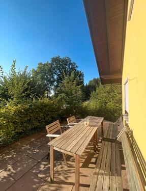 Foto - Einfamilienhaus in Hilders zum Kaufen