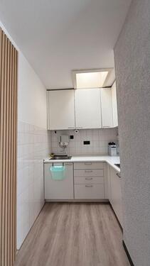 Foto - Etagenwohnung in Meinerzhagen