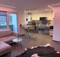 Moderne 2,5-Zimmer-Wohnung mit zwei Balkonen – provisionsfrei - Krefeld