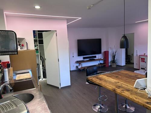 Foto - Etagenwohnung in Krefeld