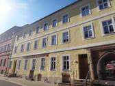 Foto - Etagenwohnung zur Miete in Frankfurt (Oder)