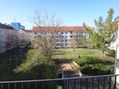 Foto - Etagenwohnung in Frankfurt (Oder)