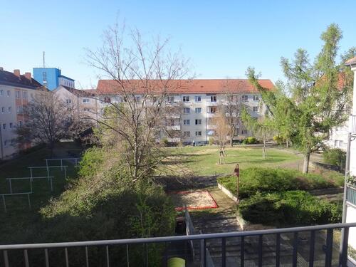 Foto - Etagenwohnung in Frankfurt (Oder)