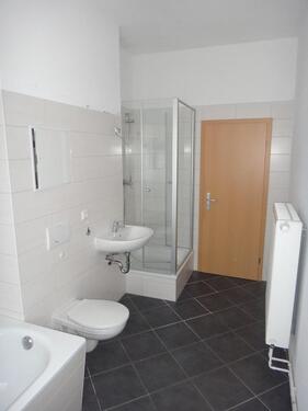 Foto - Etagenwohnung in Frankfurt (Oder) zur Miete