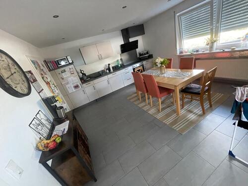 Foto - Etagenwohnung in Waxweiler